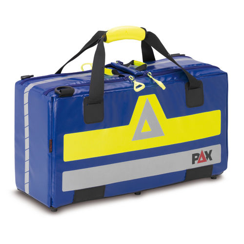 Borsa per bombole di ossigeno - 20110 series - Pax Bags - di emergenza / a tracolla