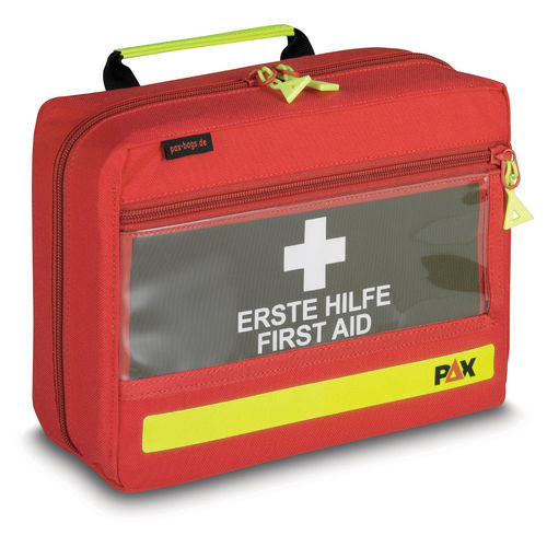 Borsa di primo soccorso - 200750401 - Pax Bags - a tracolla