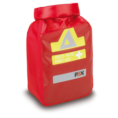 Borsa di primo soccorso - 243870401 - Pax Bags - di salvataggio / a mano / impermeabile all'acqua