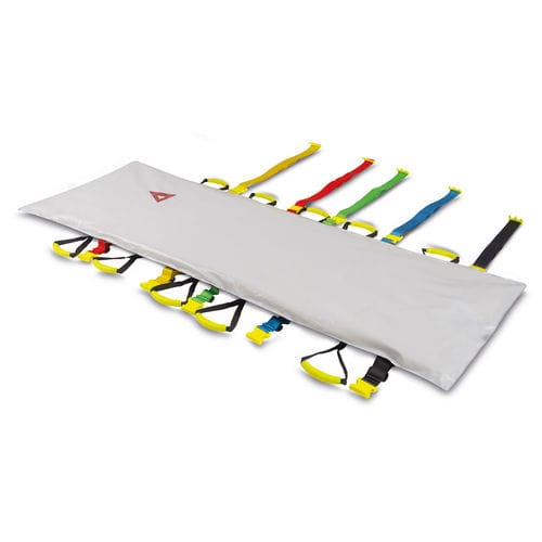 Materasso di trasferimento d'urgenza - IMAT - Pax Bags - a depressione / 70x200 cm
