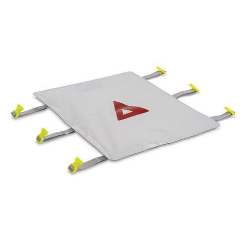 Steccobenda di emergenza a depressione - 162025210 - Pax Bags - per braccio
