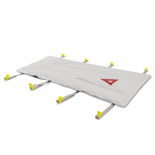 Steccobenda di emergenza a depressione - 162265210 - Pax Bags - per gamba