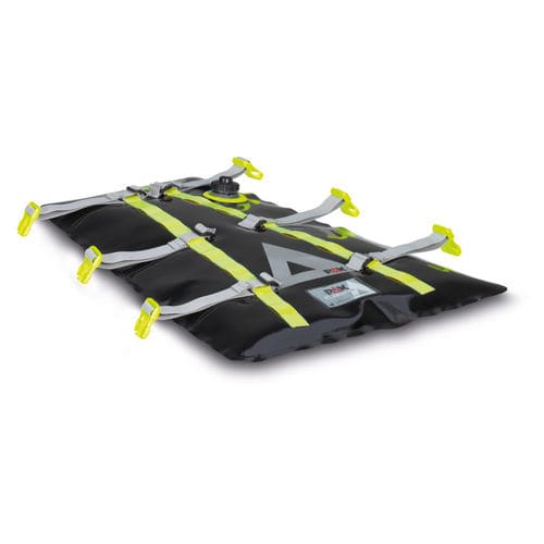 Steccobenda di emergenza a depressione - 162035210 - Pax Bags - per braccio