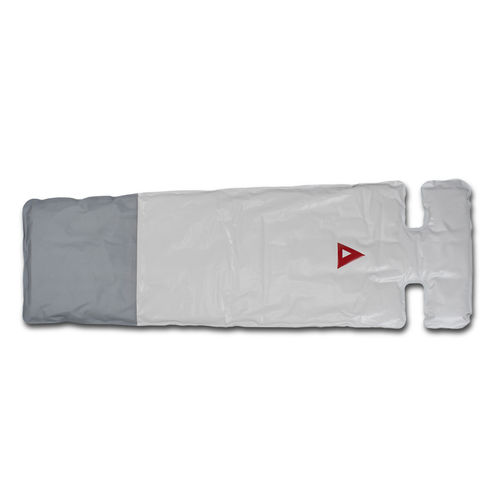 Barella di emergenza - 268905310S - Pax Bags - pieghevole