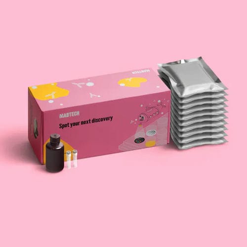 Kit di test da ricerca - 3420 series - Mabtech - di cellule / ELISPOT