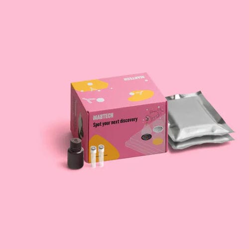 Kit di test da ricerca - 3420-2HPT-2 - Mabtech - di cellule / ELISPOT
