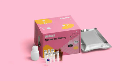 Kit di test da ricerca - FSP-013602-P12-1 - Mabtech - virale / SARS-COV-2 / di cellule
