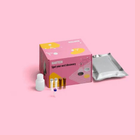 Kit di test da ricerca - FS-60G50M-1 - Mabtech - per roditori / per antigeni / di immunoglobulina