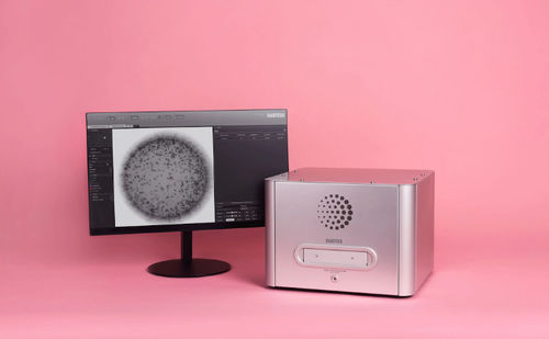 Lettore di micropiastre LED - ASTOR™ 2  - Mabtech - ELISPOT / a 96 pozzetti