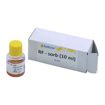 Reagente in soluzione - RFs010 - TestLine Clinical Diagnostics - clinico