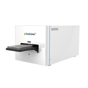 Lettore di micropiastre colorimetrico - ARCXIX096 - TestLine Clinical Diagnostics - multiuso / a 96 pozzetti