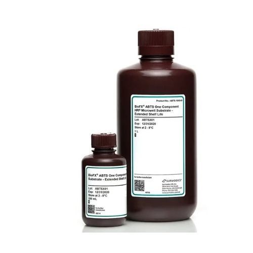 Reagente ABTS - ABTS-0100-01 - Surmodics IVD, Inc. - in soluzione / per ELISA