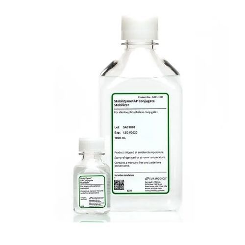 Reagente soluzione stabilizzante - StabilZyme™ AP - Surmodics IVD, Inc. - per western blot / per ELISA / di origine bovina