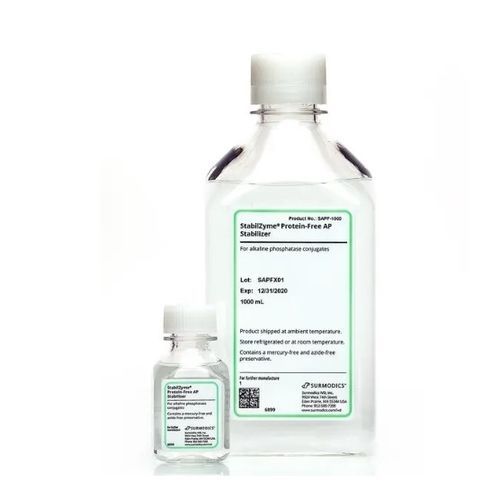 Reagente soluzione stabilizzante - StabilZyme™ - Surmodics IVD, Inc. - per western blot / per ELISA