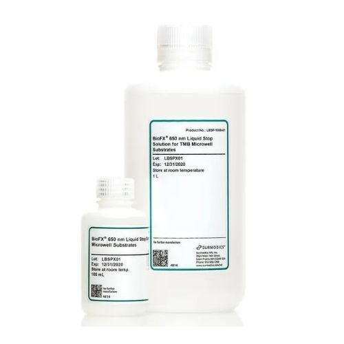 Reagente in soluzione - LBSP series - Surmodics IVD, Inc. - per ELISA / liquido