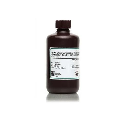 Reagente in soluzione - LUMI - Surmodics IVD, Inc. - enzima / per western blot / per ELISA