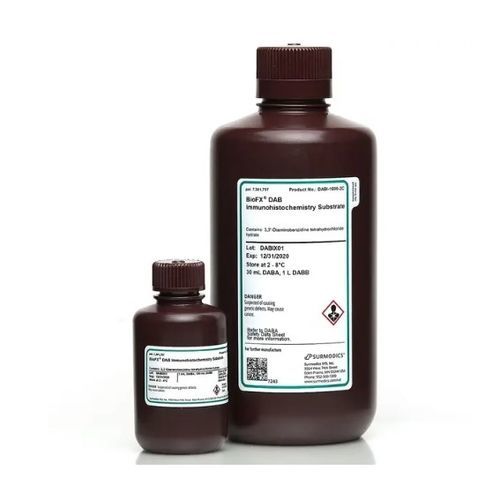 Reagente enzima - DABI - Surmodics IVD, Inc. - per immunoistochimica / di perossido d'idrogeno / enzimatico