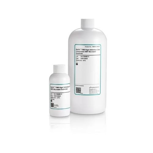 Reagente in soluzione - BioFX™ TMB - Surmodics IVD, Inc. - enzima / per ELISA