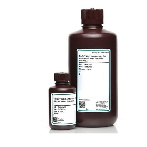 Reagente in soluzione - TMBC series - Surmodics IVD, Inc. - per ELISA