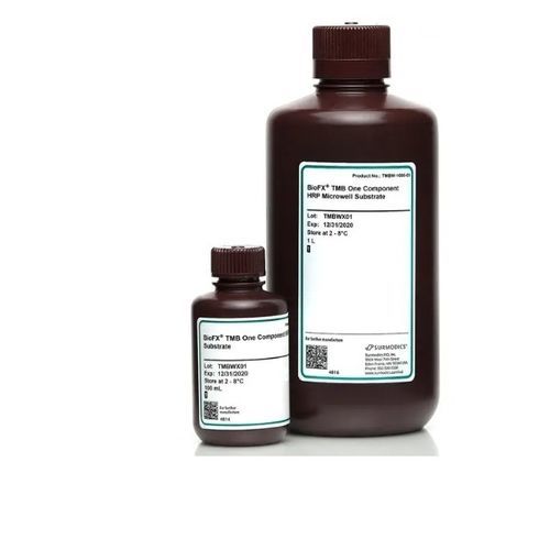 Reagente in soluzione - TMBW series - Surmodics IVD, Inc. - per ELISA