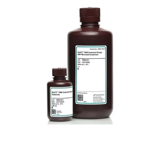 Reagente in soluzione - TMBX series - Surmodics IVD, Inc. - per ELISA