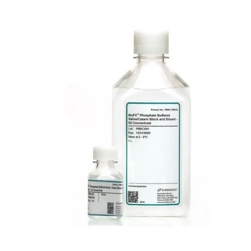 Reagente tampone fosfato - PBSC series - Surmodics IVD, Inc. - per western blot / per ELISA