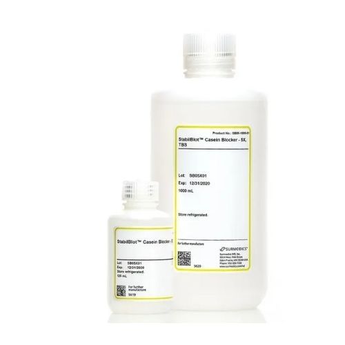 Reagente tampone bloccante - StabilBlot™ - Surmodics IVD, Inc. - per western blot / di proteine