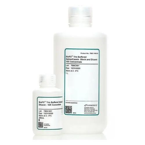 Reagente soluzione tampone - TBSC series - Surmodics IVD, Inc. - per western blot / per ELISA