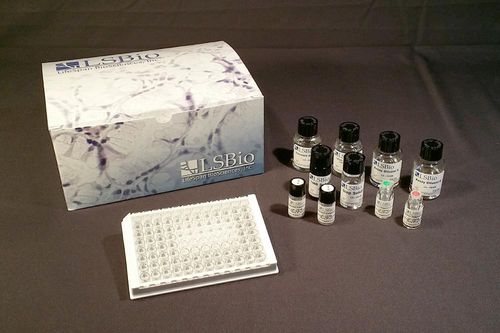 Kit di test da ricerca - LS-F22578 - LifeSpan BioSciences - di siero / al plasma / ELISA