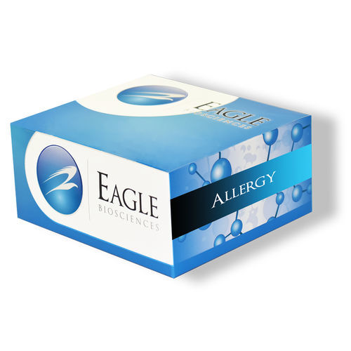Kit di test da ricerca - KTR-802 - Eagle Biosciences - allergico / d'IgE / d'IgG