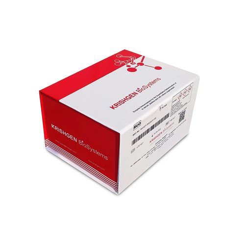 Kit di test per diagnosi COVID-19 - KBVH420 - Eagle Biosciences - da ricerca / SARS-COV-2 / di siero