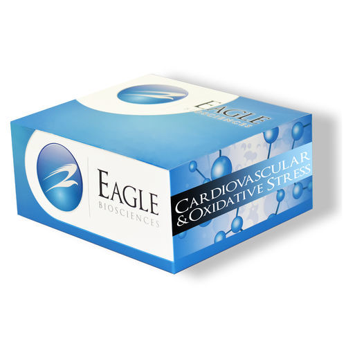 Kit di test da ricerca - IS-I-0400 - Eagle Biosciences - di cellule / di siero / al plasma