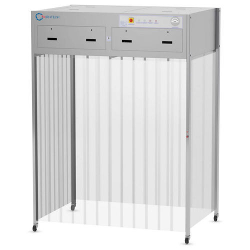 Flusso d'aria laminare per camera bianca - F.L.M. - KIRHTECH - mobile