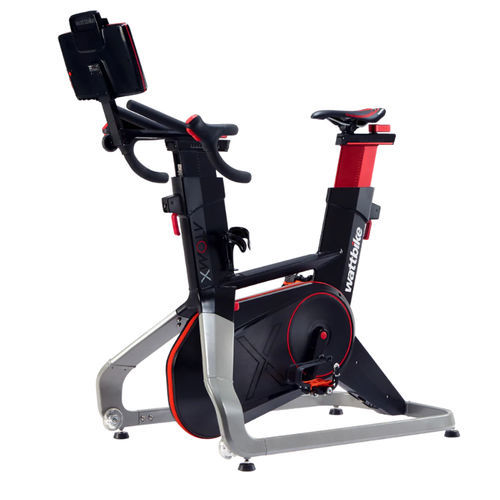 Cyclette - AtomX - Wattbike