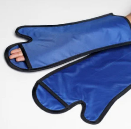 Muffole anti raggi X - MeSpo