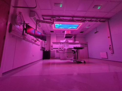illuminazione da soffitto - Sky Inside UK Limited