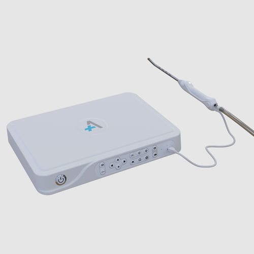 Videoprocessore per endoscopia - HL-ES80 - Shenzhen A-ONE Medical