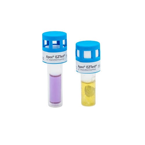 Indicatore biologico medico - Apex®  - Gyros Protein Technologies - per l'industria farmaceutica / per l'industria agroalimentare