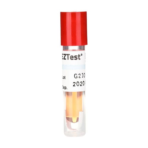 Indicatore biologico di sterilizzazione - EZTest® - Gyros Protein Technologies - da laboratorio
