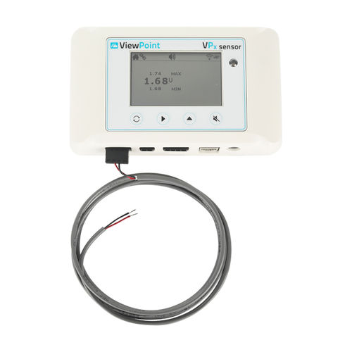 Sensore di temperatura - ViewPoint® VPx - Gyros Protein Technologies - CO2 / O2 / di calibrazione