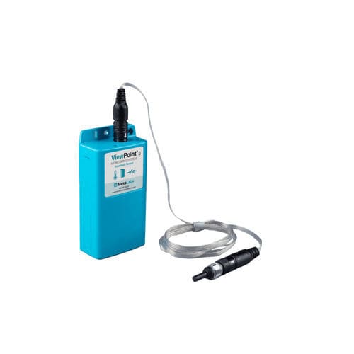Sensore di temperatura - ViewPoint® - Gyros Protein Technologies - di umidità / di monitoraggio / wireless