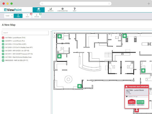 Software medico - ViewPoint® On-Premises  - Gyros Protein Technologies - di gestione dati / di controllo / di monitoraggio