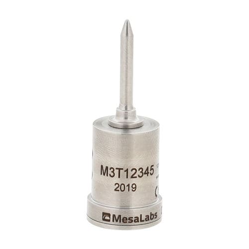 Registratore di dati di temperatura - Micropack III  - Gyros Protein Technologies - di pressione / di sterilizzazione