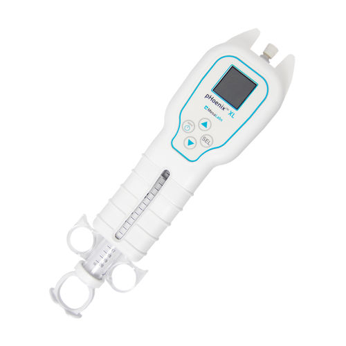 Apparecchio di misurazione di temperatura - pHoenix XL - Gyros Protein Technologies - di pH / di conduttività / di calibrazione