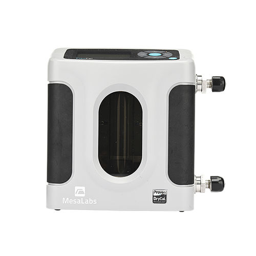 Calibratore di portata di gas - FlexCal® - Gyros Protein Technologies - da laboratorio
