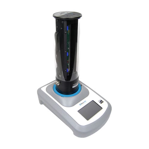 Calibratore di portata di gas - DryCal® 800 - Gyros Protein Technologies - da laboratorio