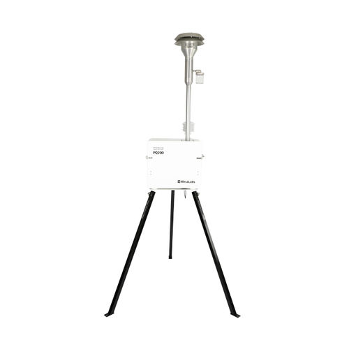 Campionatore da laboratorio - PQ200 - Gyros Protein Technologies - per analisi ambientale / di portata d'aria / di calibrazione