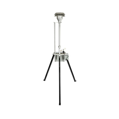Campionatore di campionamento - PQ100  - Gyros Protein Technologies - per analisi ambientale / di portata / di controllo