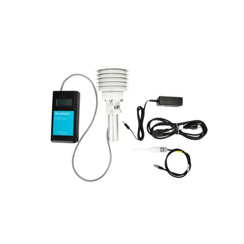 Calibratore di portata d'aria - deltaCal® - Gyros Protein Technologies - di pressione / da laboratorio