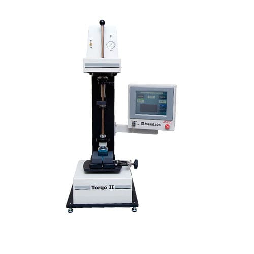 Tester di coppia - Torqo® 1600 - Gyros Protein Technologies - per l'industria farmaceutica / da terra / digitale